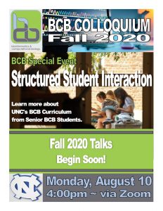 BCB Colloquium_20 0810_Structured Interaction