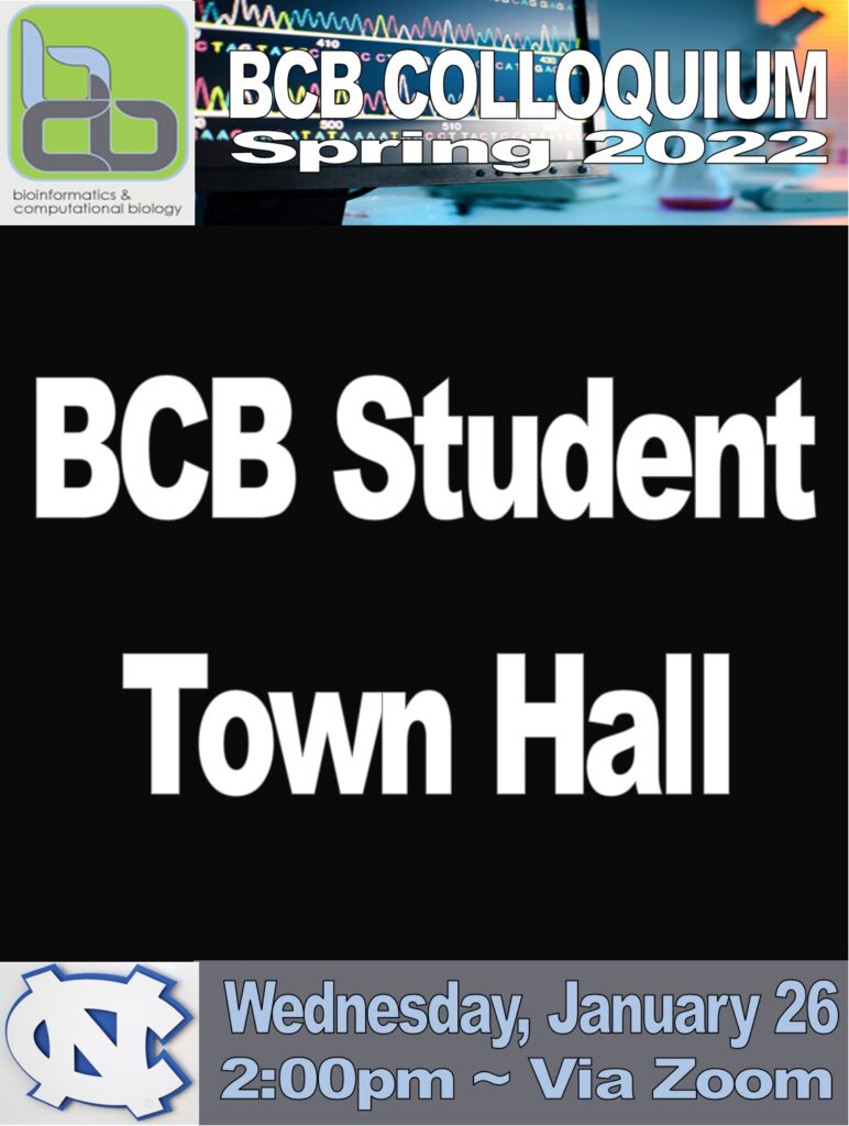BCB Student Town Hall_22 0126