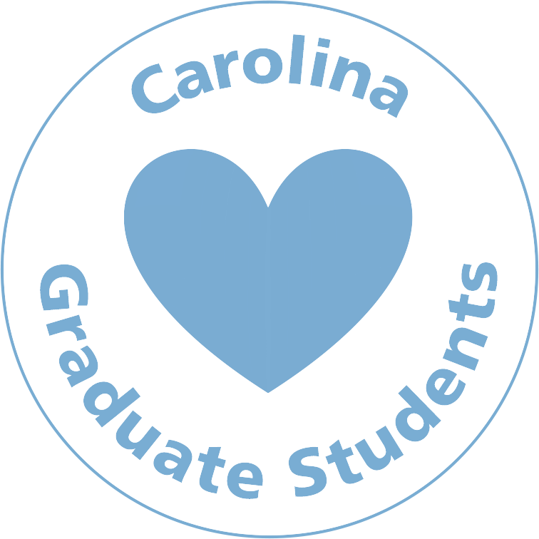 Carolina-loves-graduate-students